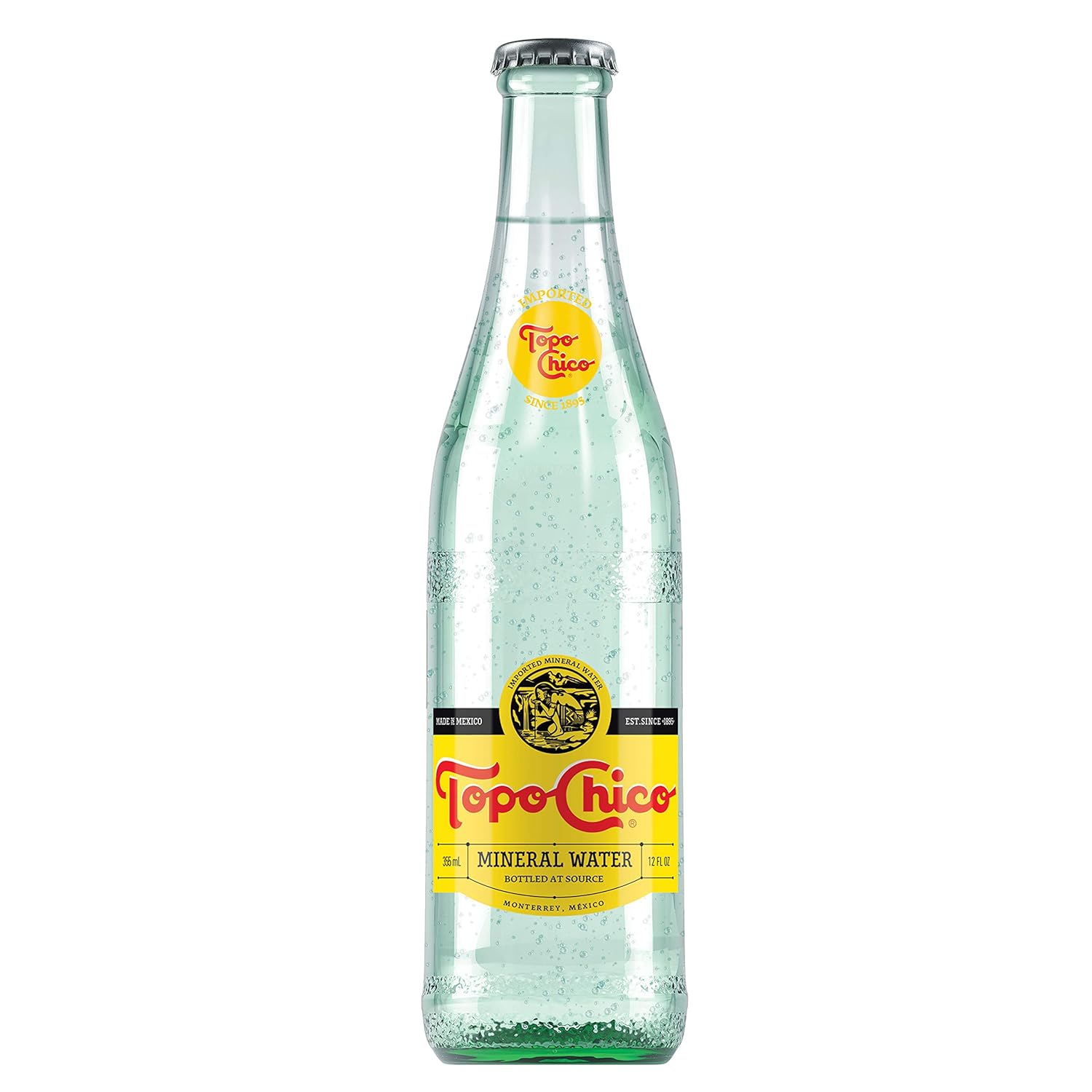 topo chico ph