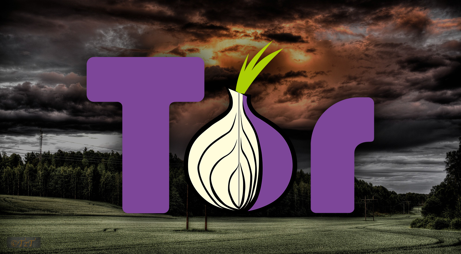 tor project