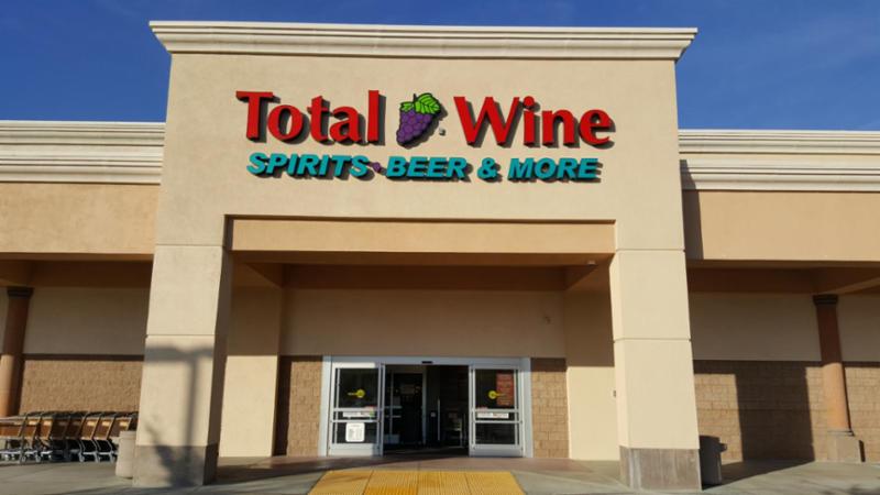 total wine near me