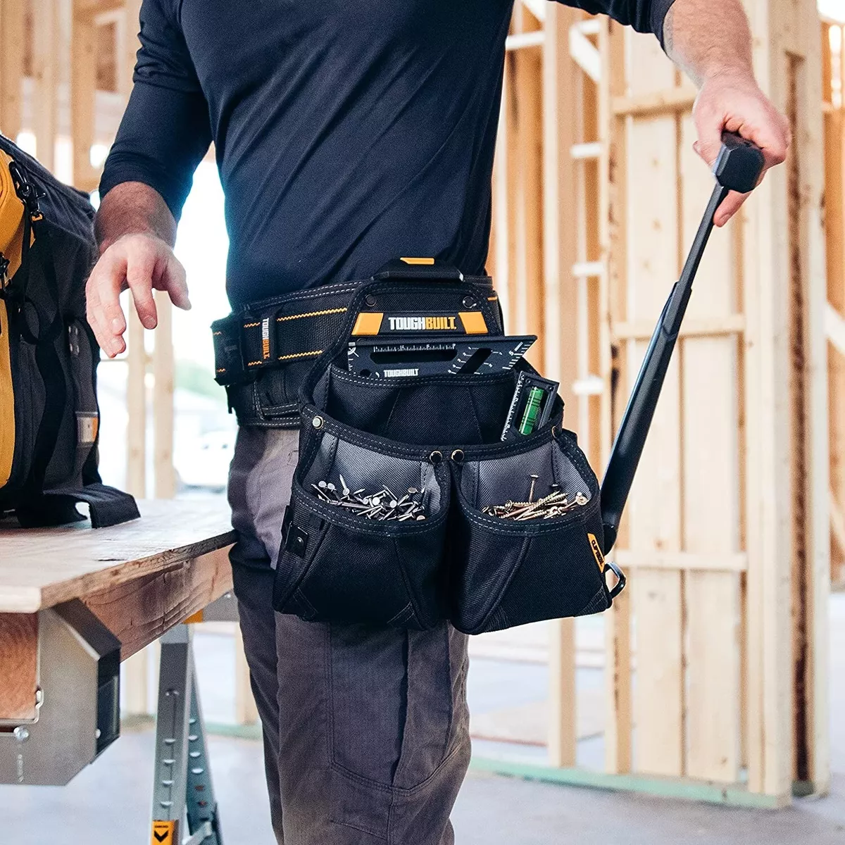 toughbuilt tool bag