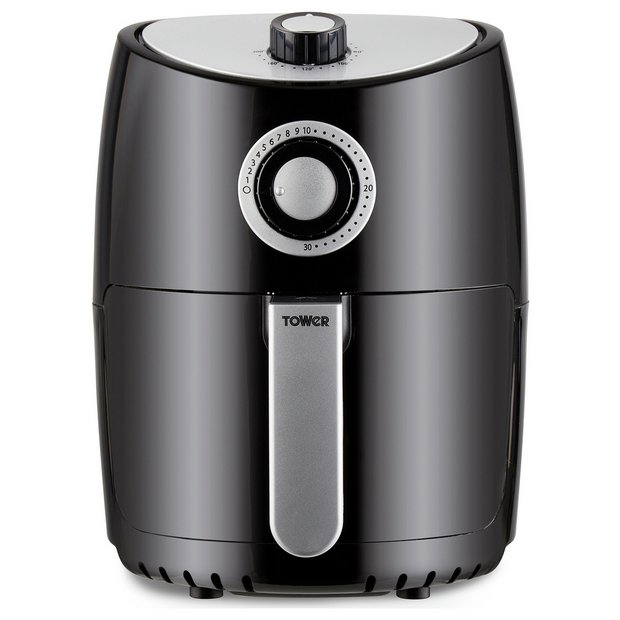 tower t17023 air fryer