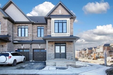 townhouses for rent in whitby