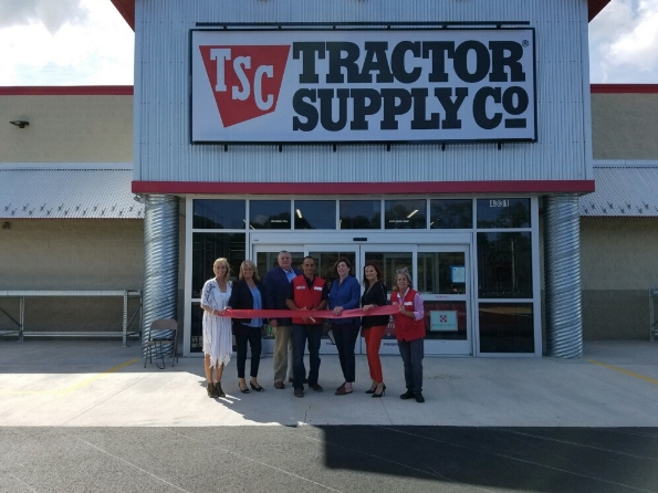 tractor supply riverhead