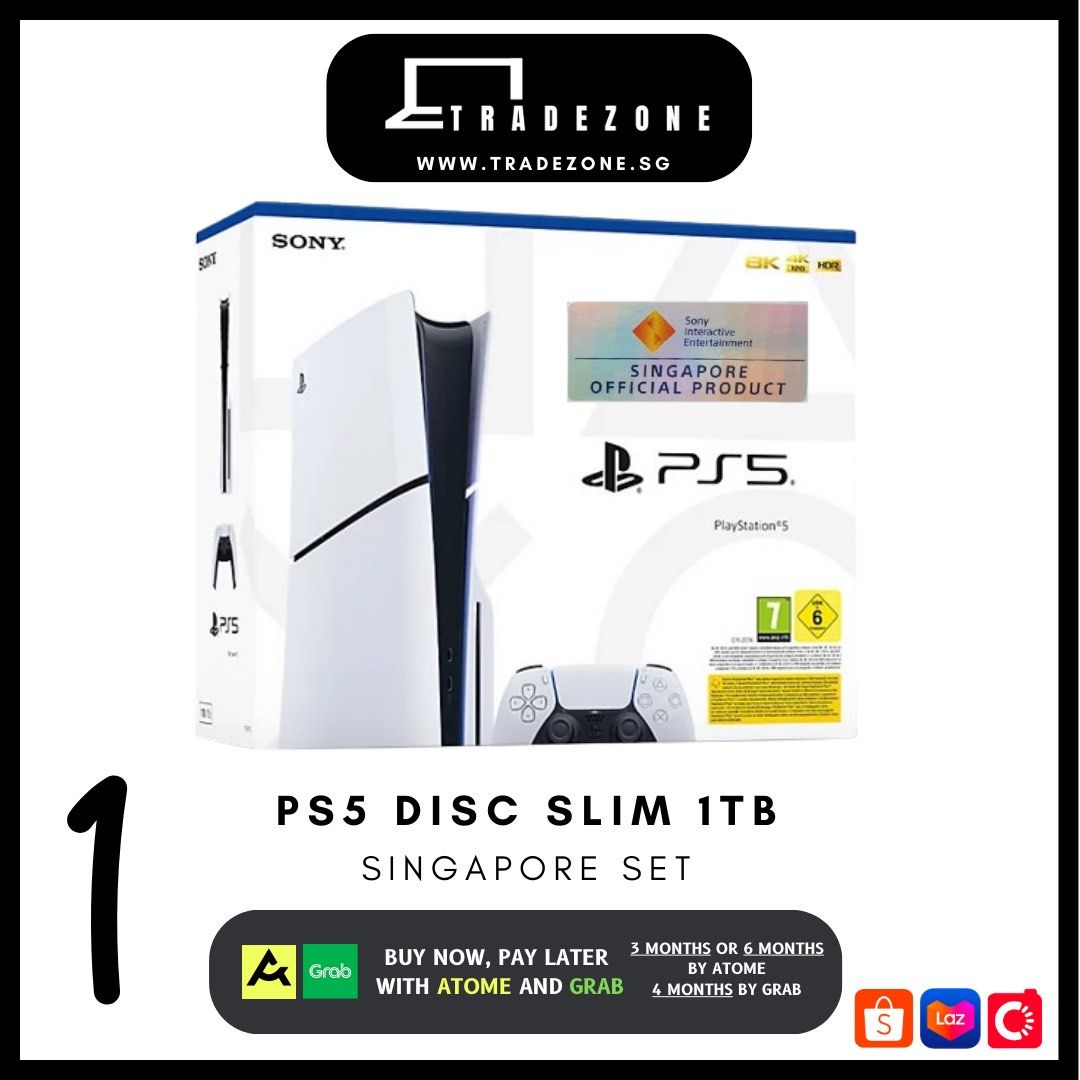 trade in playstation 5