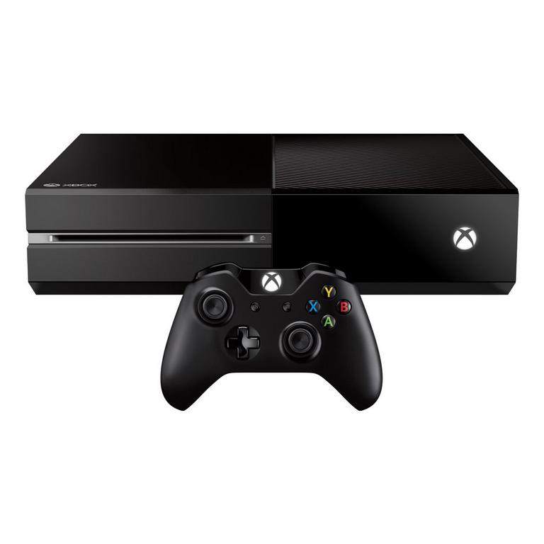 trade in xbox for xbox one