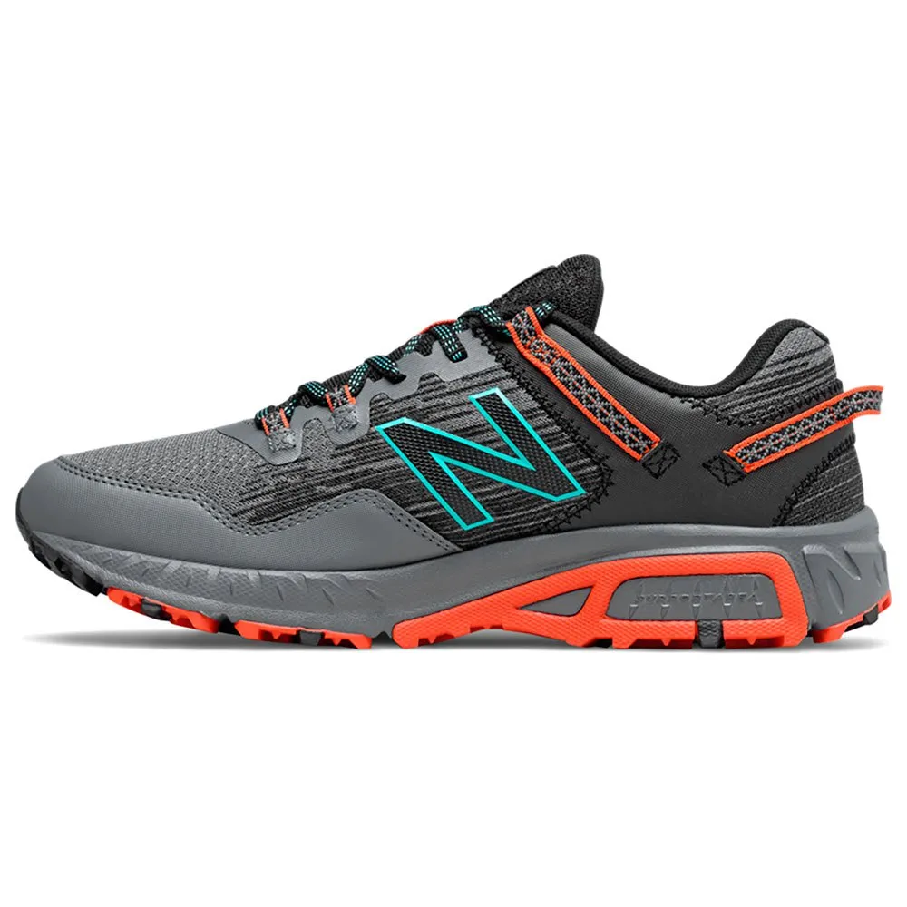 trail runners new balance