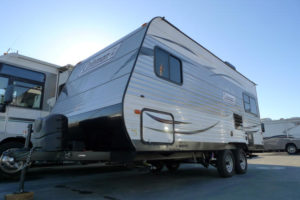 trailer rental sacramento