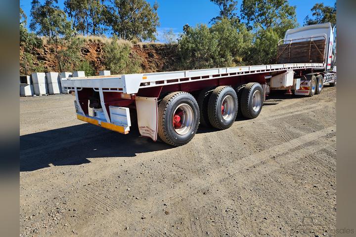 trailers for sale queensland