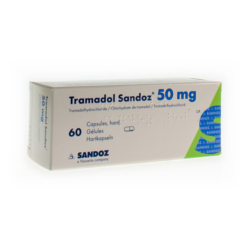 tramadol teva 50 mg