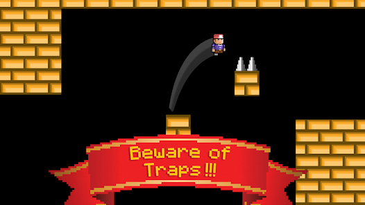 trap adventure 2 google play