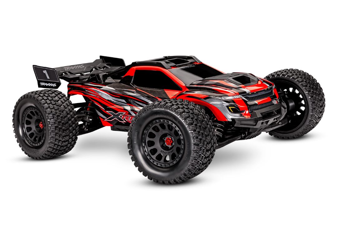 traxxas canada