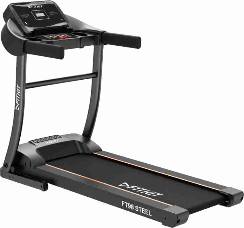 treadmill price flipkart