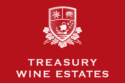 treasury wines dividends