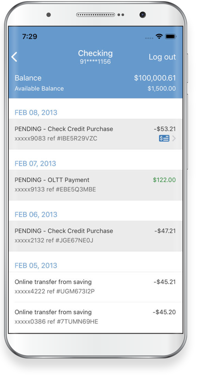 tremont credit union routing number