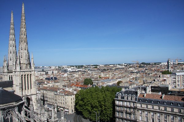 tripadvisor bordeaux