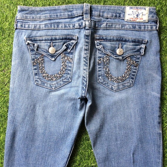 true religion jeans usa