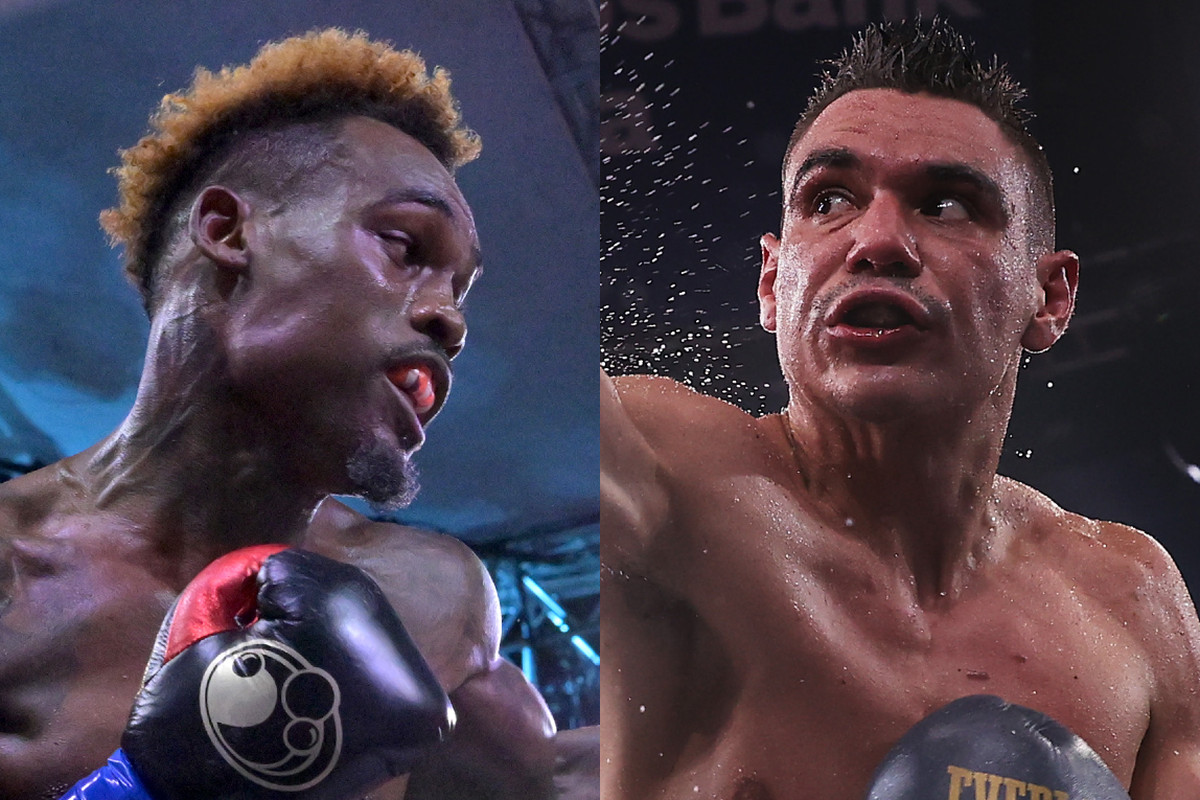 tszyu vs charlo