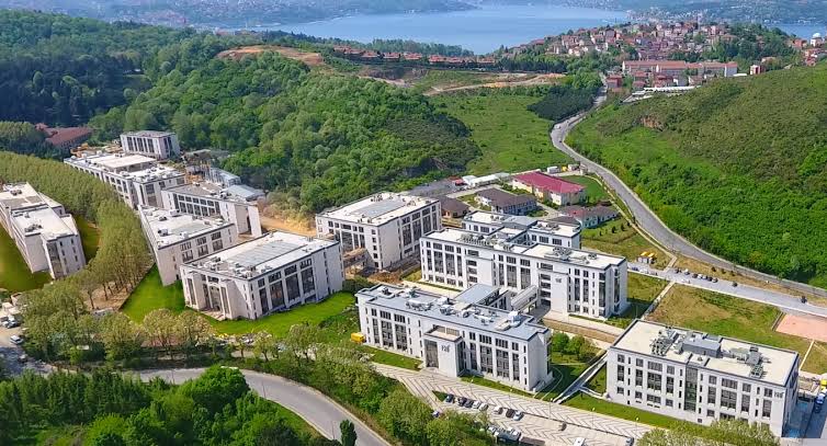 türk alman üniversitesi kodları