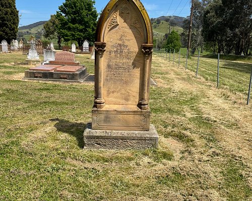 tumut cemetery