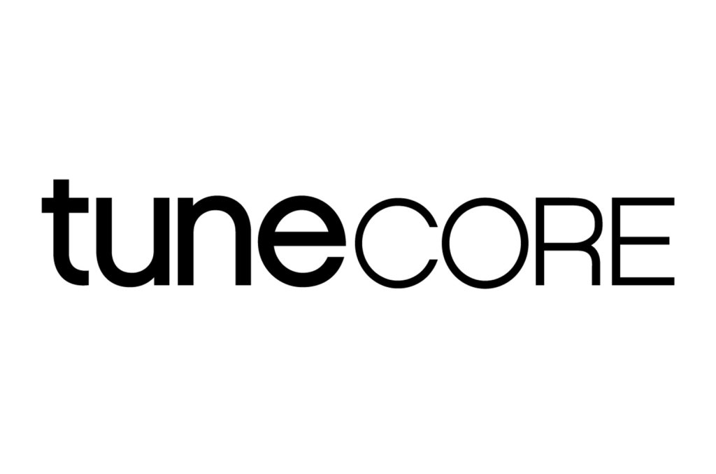 tunecore login