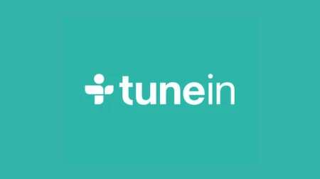 tunnel radio app