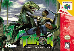 turok