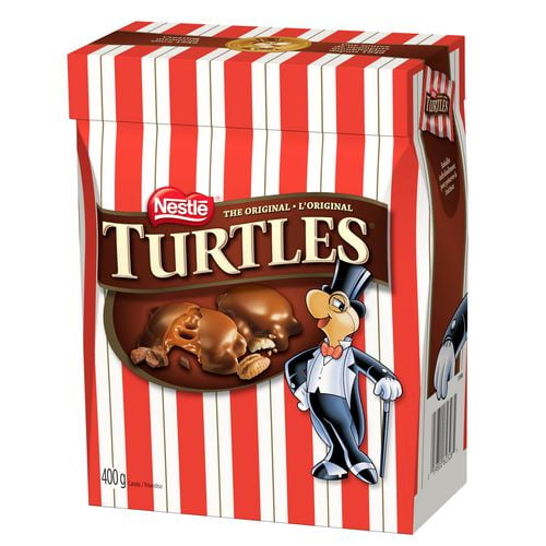 turtles candy walmart