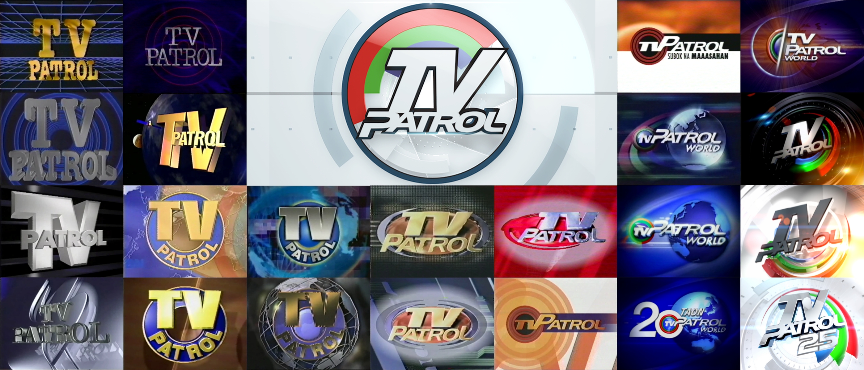 tv patrol manila 2015