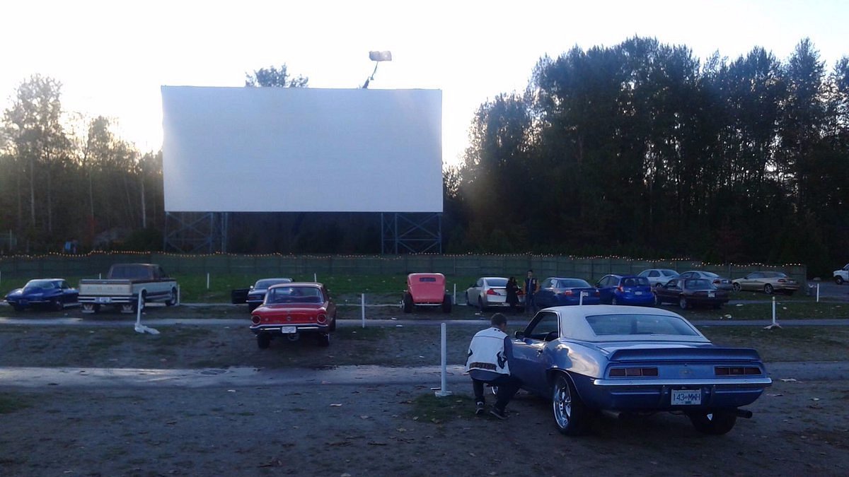 twilight drive-in aldergrove