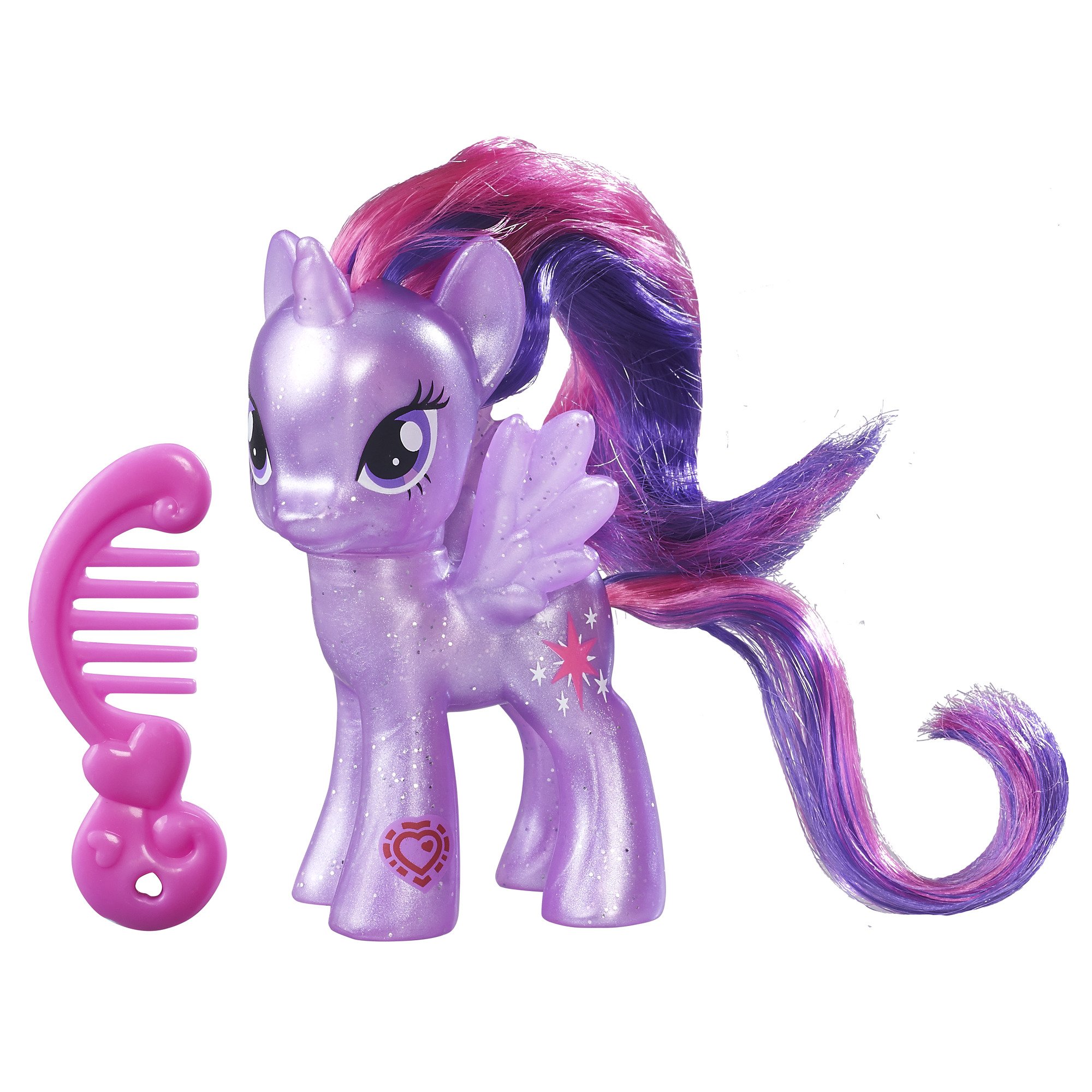 twilight my little pony toy