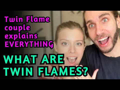 twin flame youtube