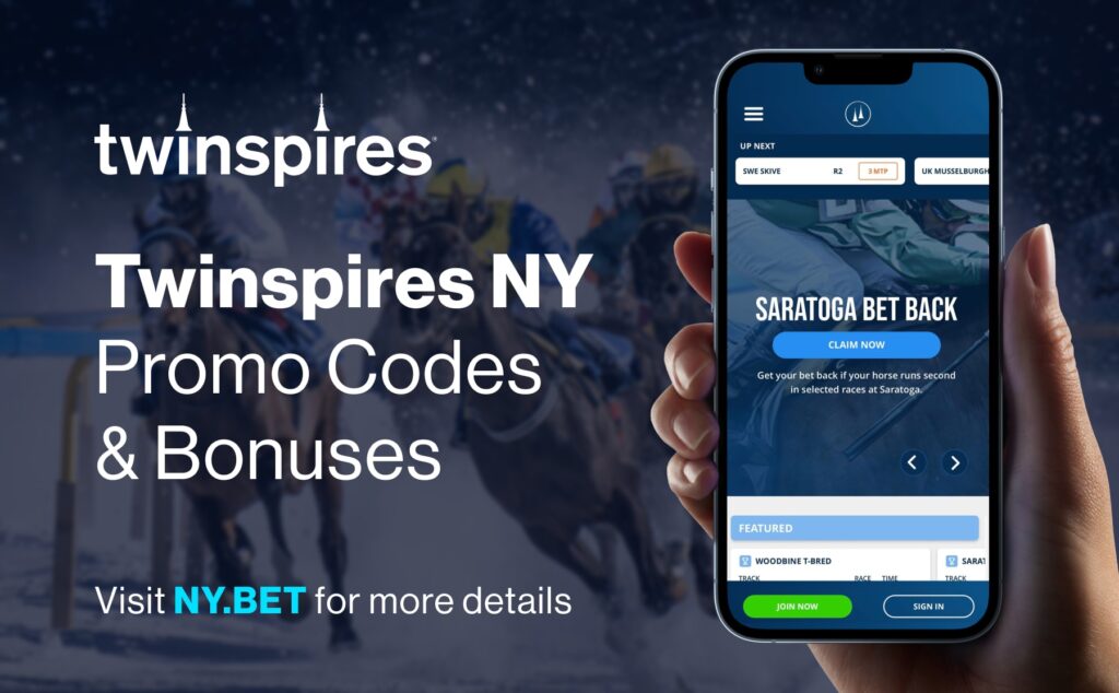 twin spires no deposit bonus