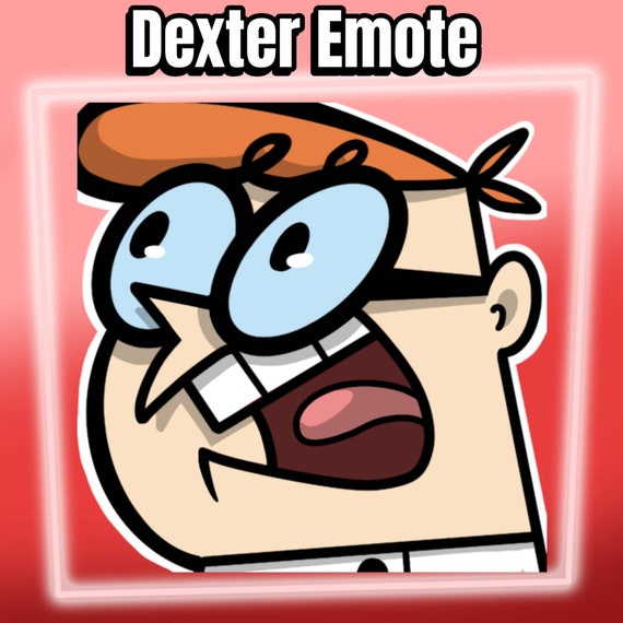 twitch dexter