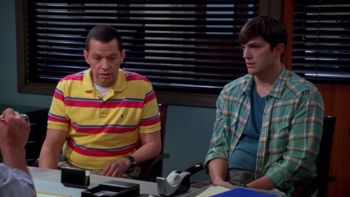 two and a half men season 12 episode 16