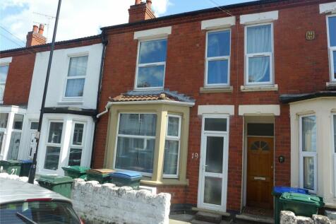 two bedroom house to rent in coventry