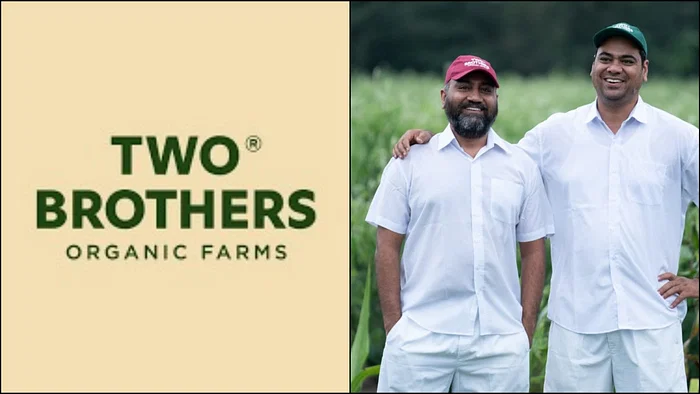 two brothers organic farm