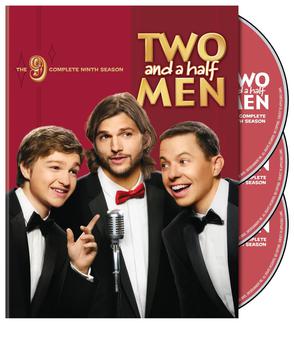 two half men season 9