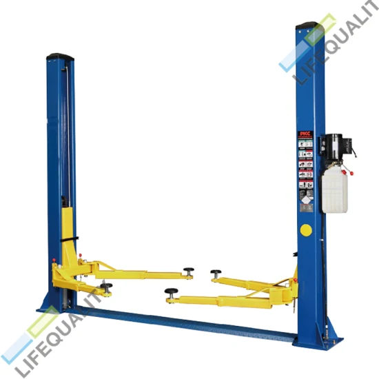 two post car hoist for sale