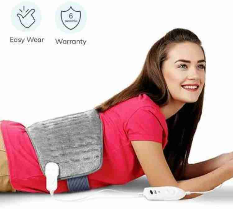 tynor heating pad