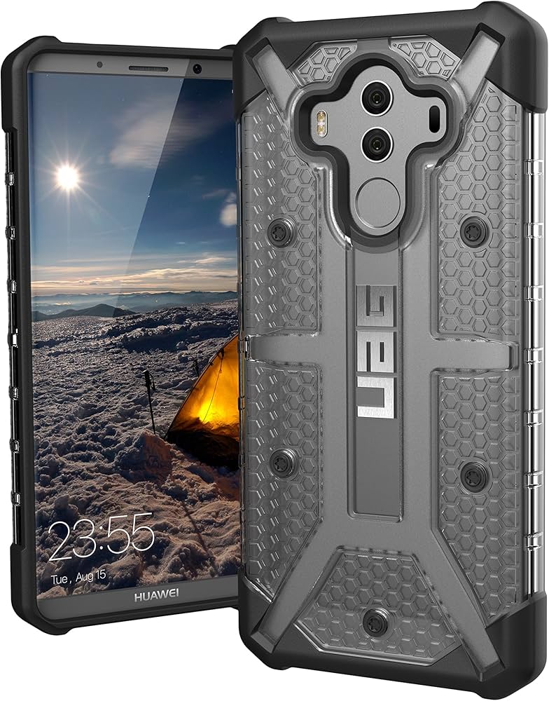 uag plasma huawei mate 10 pro