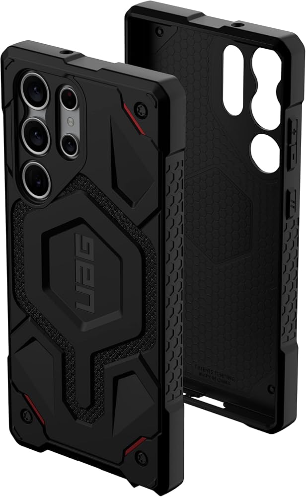 uag s23 ultra case