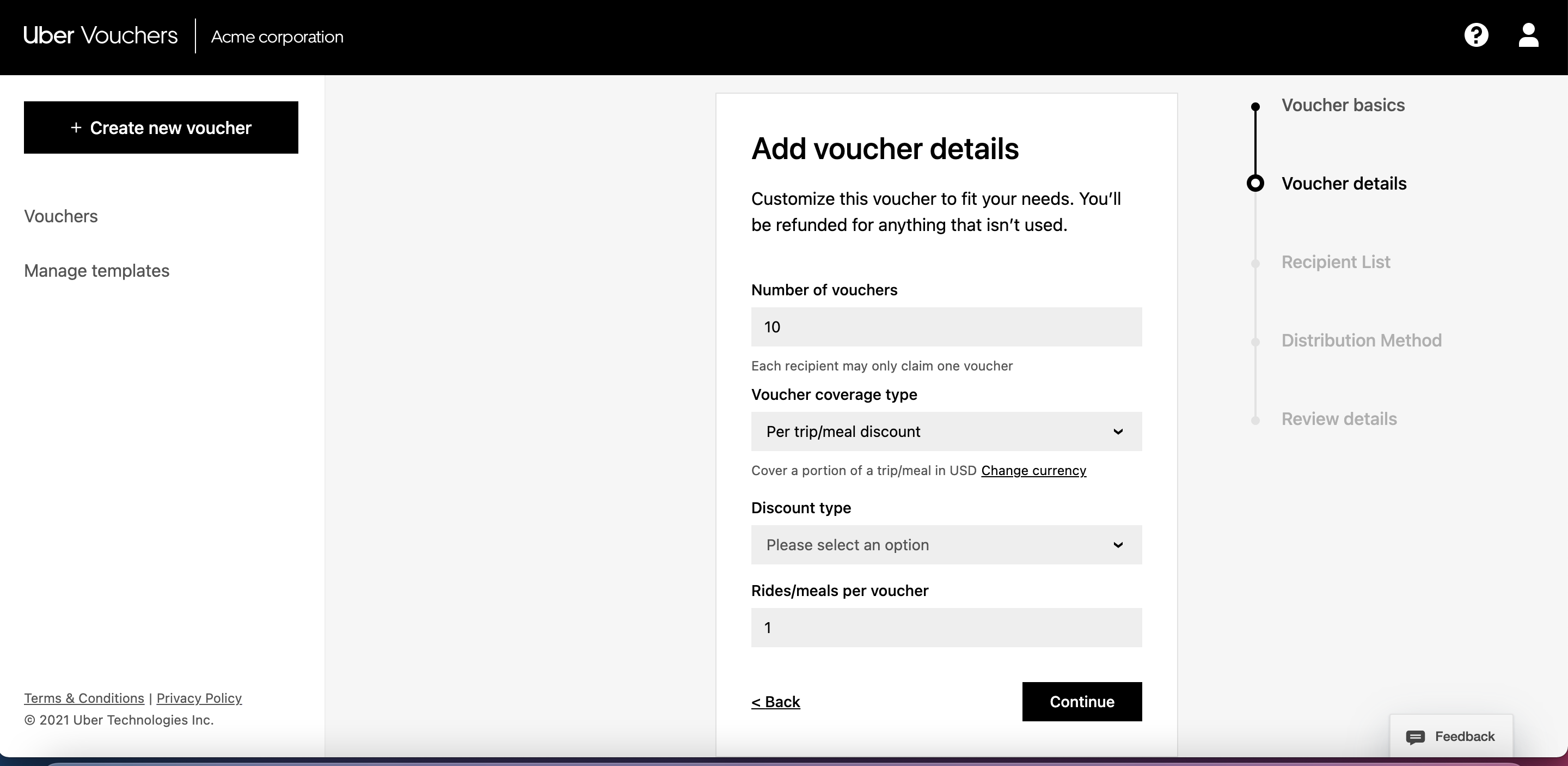 uber voucher code