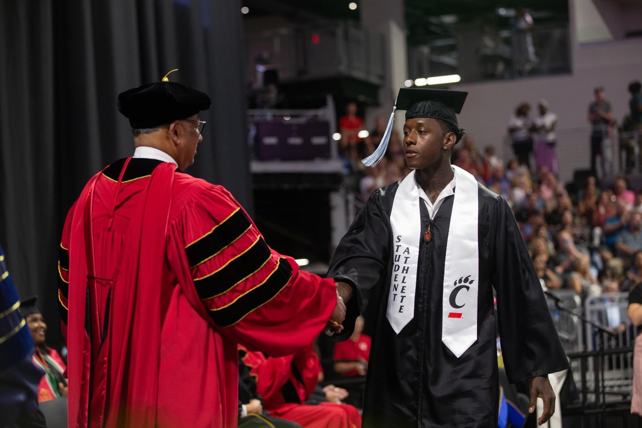 uc graduation dates 2023