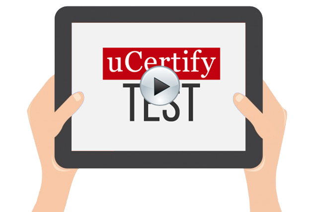 ucertify