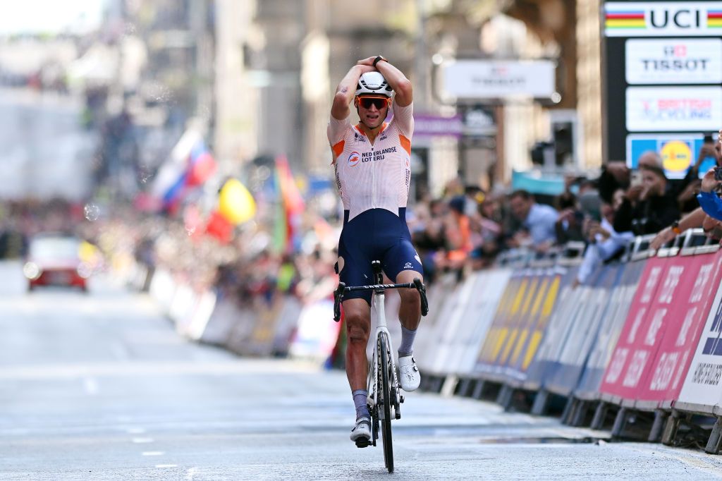 uci road world championships results