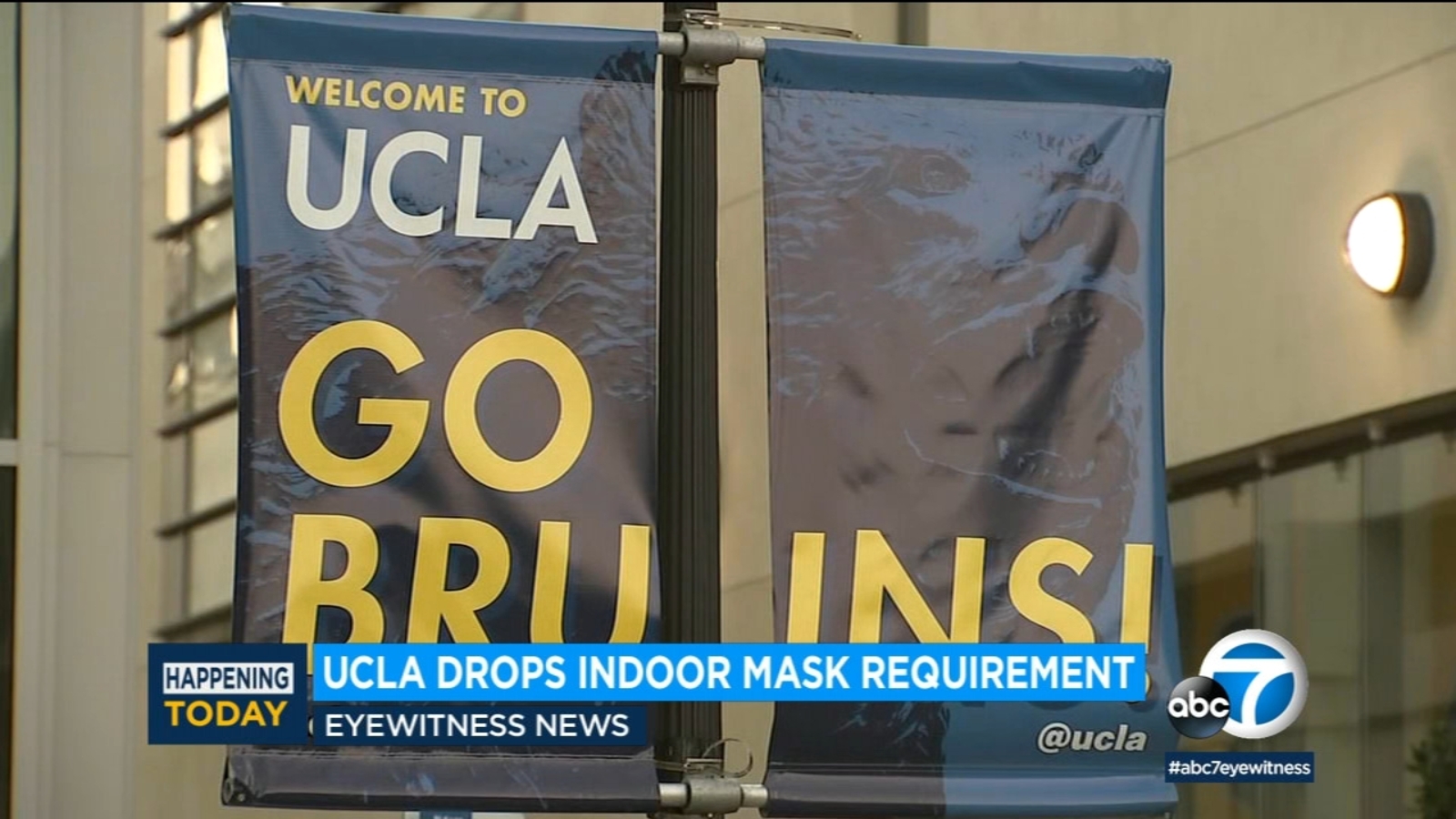 ucla covid requirements