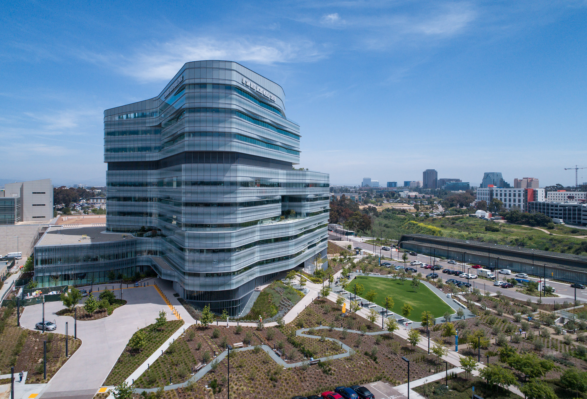 ucsd health center login