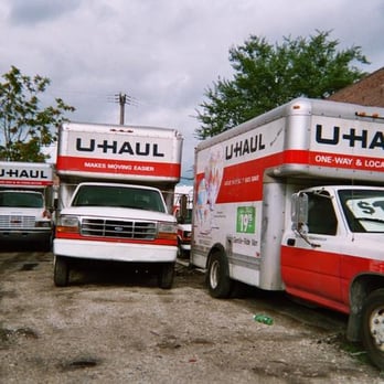 uhaul wabash