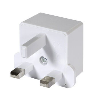 uk pin adapter