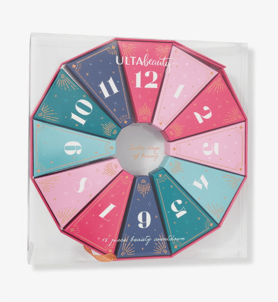 ulta beauty advent calendar